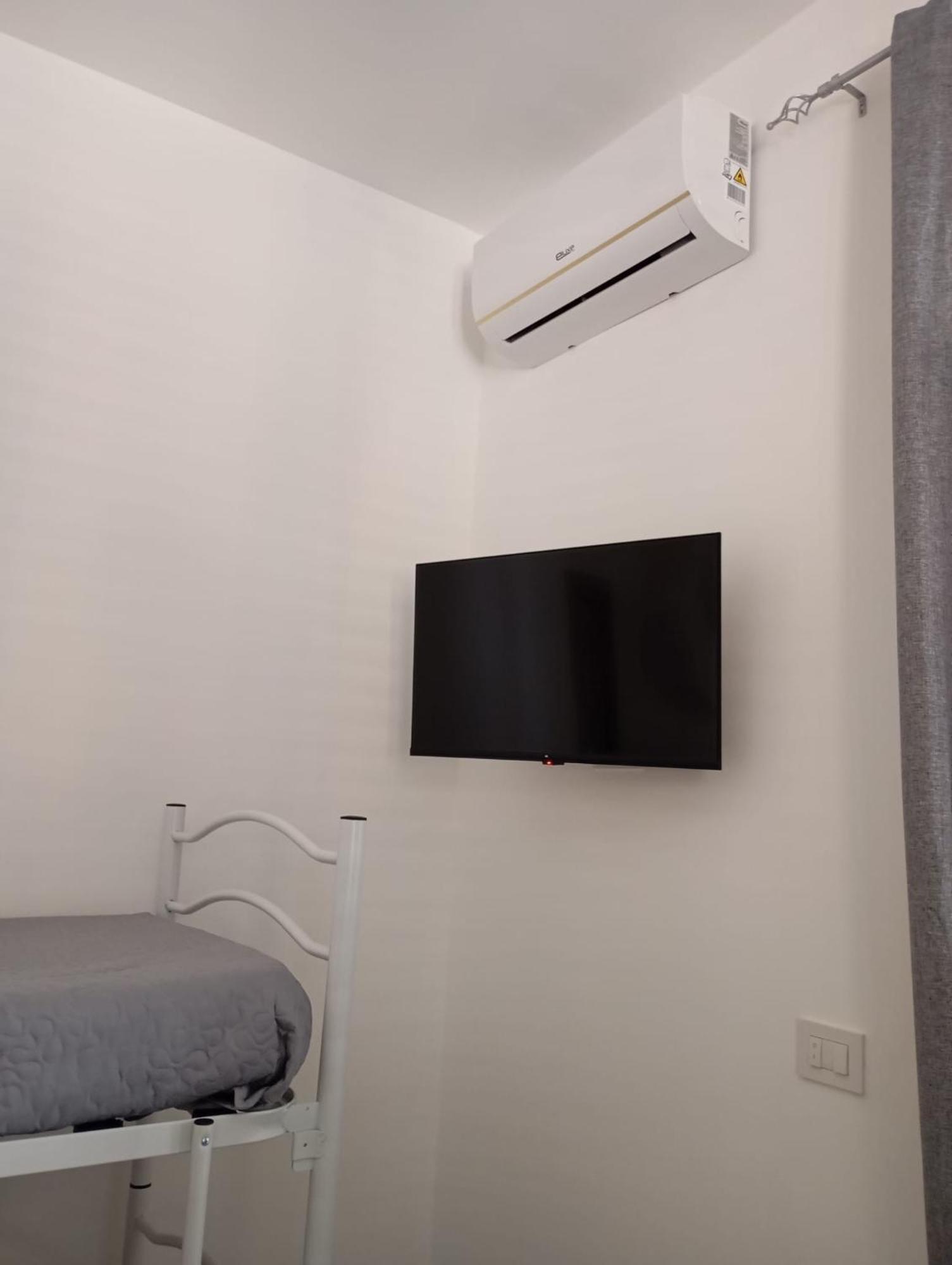 D&a Appartament Apartment Bari