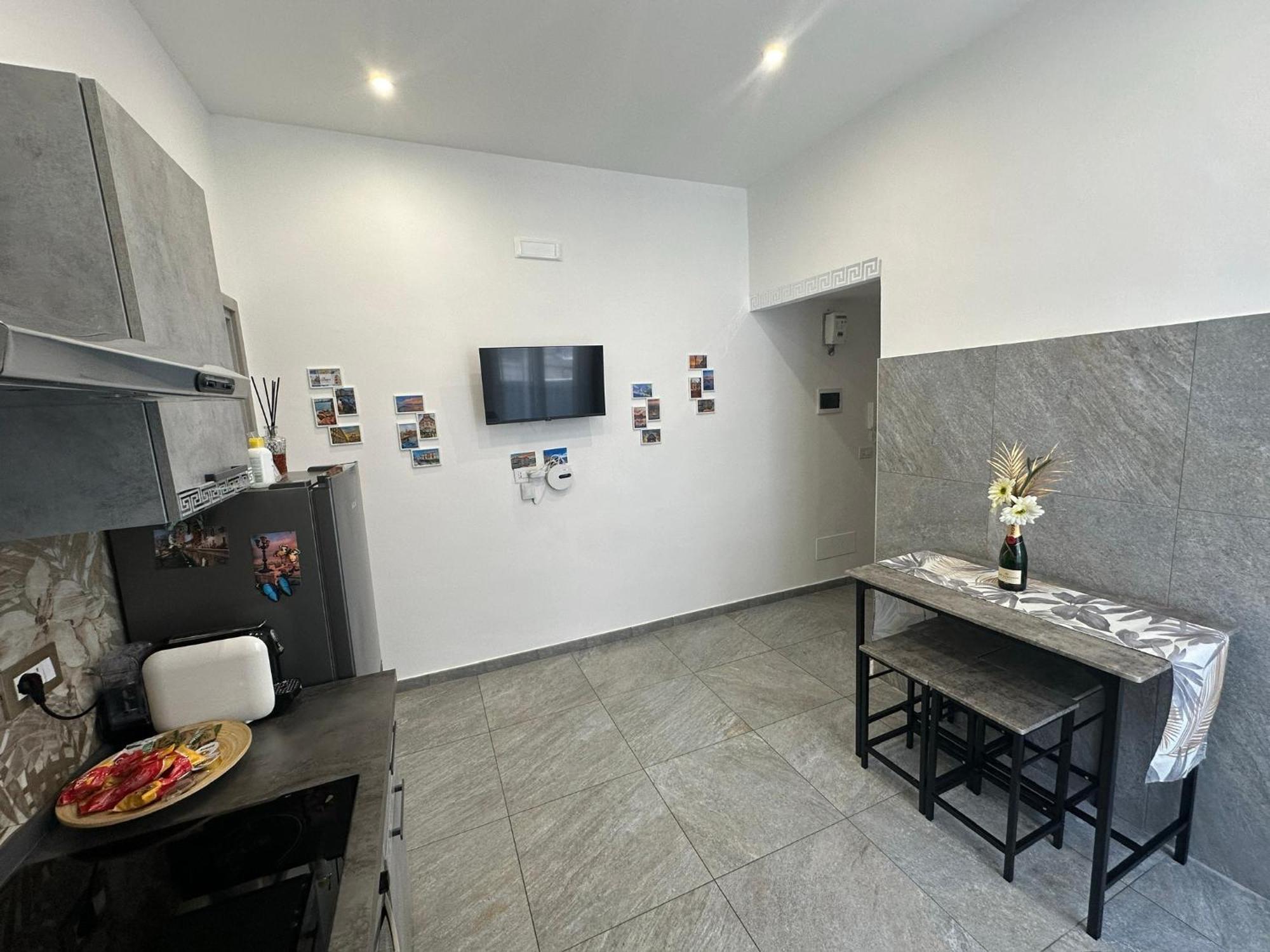 Apartment D&a Appartament Bari