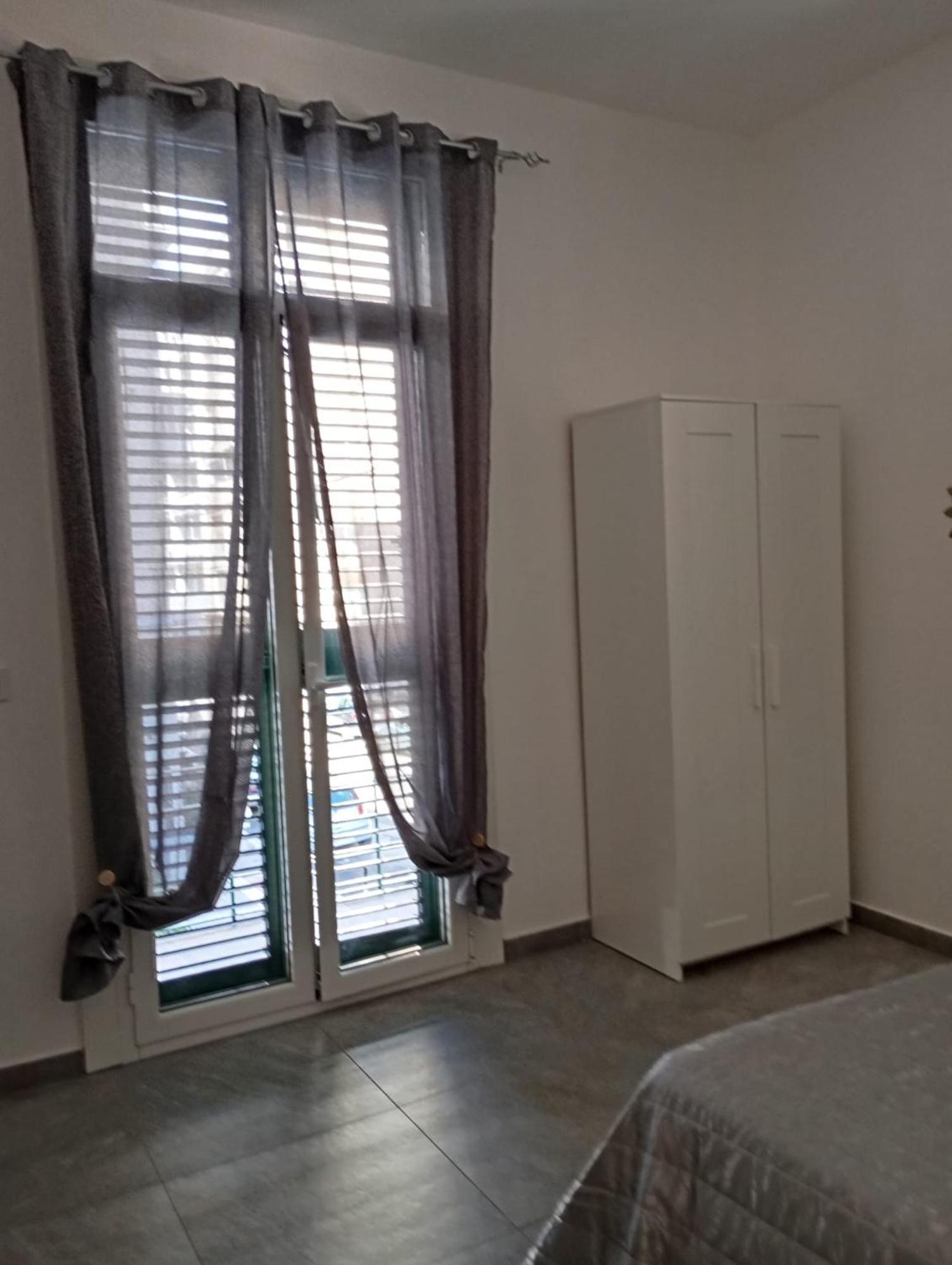 Apartment D&a Appartament Bari